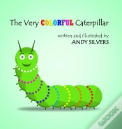 Capa do artigo The Very Colorful Caterpillar