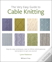 Capa do artigo The Very Easy Guide To Cable Knitting