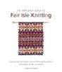 The Very Easy Guide To Fair Isle Knitting - Preview