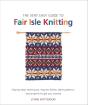 The Very Easy Guide To Fair Isle Knitting - Preview