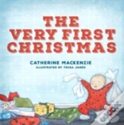 Capa do artigo The Very First Christmas