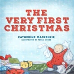 Capa do artigo The Very First Christmas