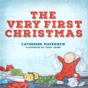 The Very First Christmas - Preview