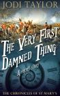 The Very First Damned Thing - Preview