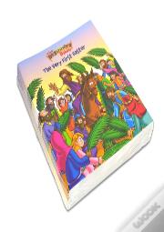 The Very First Easter