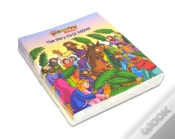 Capa do artigo The Very First Easter