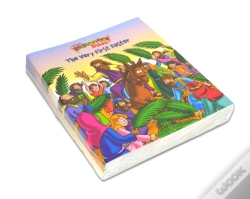Capa do artigo The Very First Easter