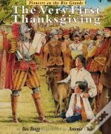 The Very First Thanksgiving