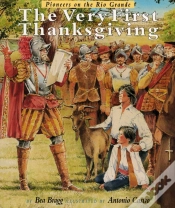 Capa do artigo The Very First Thanksgiving