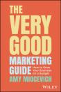 The Very Good Marketing Guide - Preview