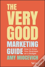 Capa do artigo The Very Good Marketing Guide