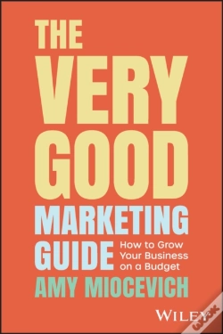 Capa do artigo The Very Good Marketing Guide
