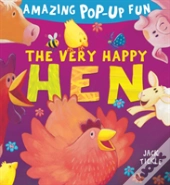The Very Happy Hen