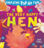 The Very Happy Hen - Preview