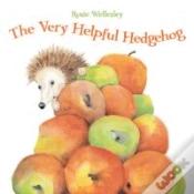 Capa do artigo The Very Helpful Hedgehog