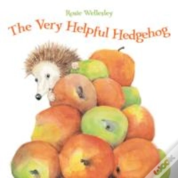 Capa do artigo The Very Helpful Hedgehog