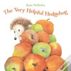 The Very Helpful Hedgehog