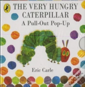 Capa do artigo The Very Hungry Caterpillar: A Pull-Out Pop-Up