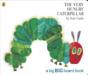 The Very Hungry Caterpillar (Big Board Book) - Preview