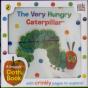 The Very Hungry Caterpillar Cloth Book - Preview