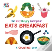 Capa do artigo The Very Hungry Caterpillar Eats Breakfast