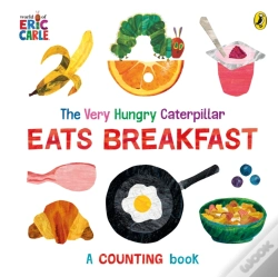 Capa do artigo The Very Hungry Caterpillar Eats Breakfast