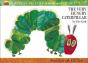 The Very Hungry Caterpillar - Preview