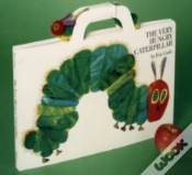 Capa do artigo The Very Hungry Caterpillar