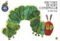 The Very Hungry Caterpillar - Preview