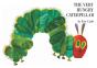 The Very Hungry Caterpillar - Preview