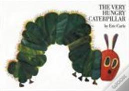 The Very Hungry Caterpillar
