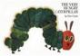 The Very Hungry Caterpillar - Preview