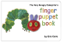 The Very Hungry Caterpillar Finger Puppet Book - Preview