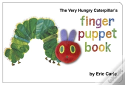 Capa do artigo The Very Hungry Caterpillar Finger Puppet Book