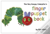 Capa do artigo The Very Hungry Caterpillar Finger Puppet Book