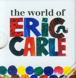 Capa do artigo The Very Hungry Caterpillar: Little Learning Library
