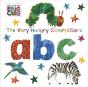 The Very Hungry Caterpillar'S Abc - Preview