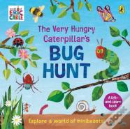 The Very Hungry Caterpillar'S Bug Hunt
