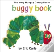 Capa do artigo The Very Hungry Caterpillar