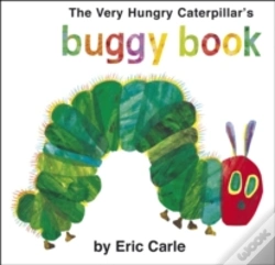 Capa do artigo The Very Hungry Caterpillar'S Buggy Book