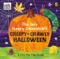 The Very Hungry Caterpillar'S Creepy-Crawly Halloween - Preview