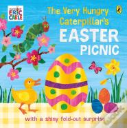 The Very Hungry Caterpillar'S Easter Picnic