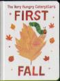 The Very Hungry Caterpillar'S First Fall - Preview
