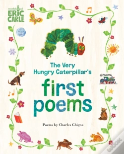 Capa do artigo The Very Hungry Caterpillar'S First Poems