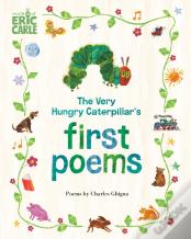 The Very Hungry Caterpillar'S First Poems