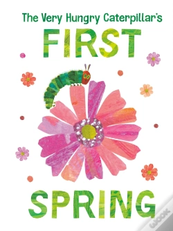 Capa do artigo The Very Hungry Caterpillar'S First Spring