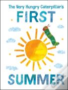 The Very Hungry Caterpillar'S First Summer