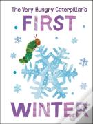 The Very Hungry Caterpillar'S First Winter