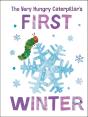The Very Hungry Caterpillar'S First Winter - Preview