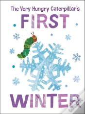Capa do artigo The Very Hungry Caterpillar